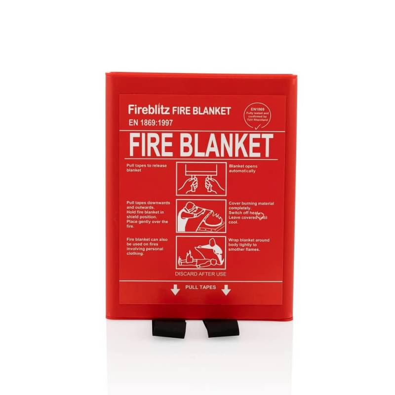 SVBI/P1/FIREBLANKET/1.2 von P1 Auto Care