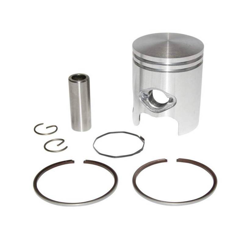 Piston Scoot Adaptable CPI 50 GTR-KEEWAY (Axe DE 12-2 Segments 1,5mm) -P2R QUALITE Premium- von motodak