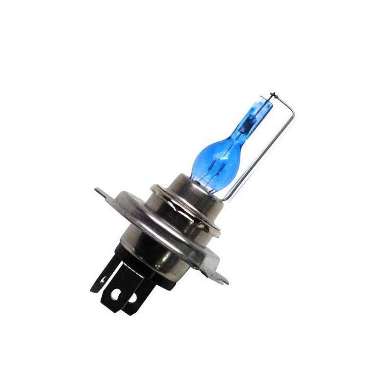 P2R (Motorisé) Ampoule/Lampe 12V 35/35W Norme HS1 Culot PX43T Type Xenon super bleu (Projecteur) - Notre Selection von P2R (Motorisé)