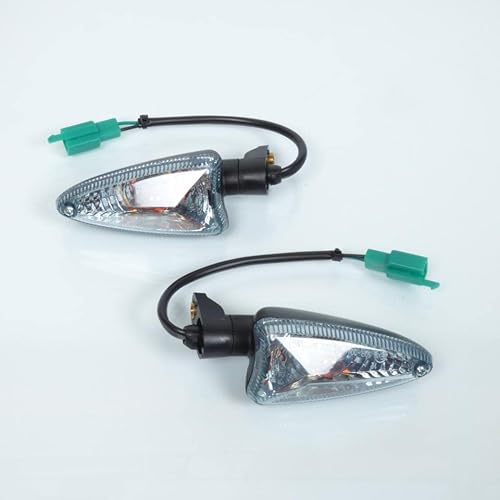 P2R Blinker Motorrad Aprilia 50 RS4 Vorne 2020 Neu von P2R