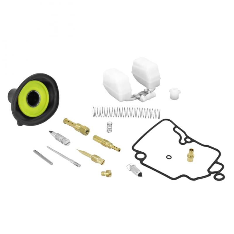 Vergaser Reparatursatz für Sym 50 Orbit 2 137QMB 139QMB GY6 4T Roller von P2R