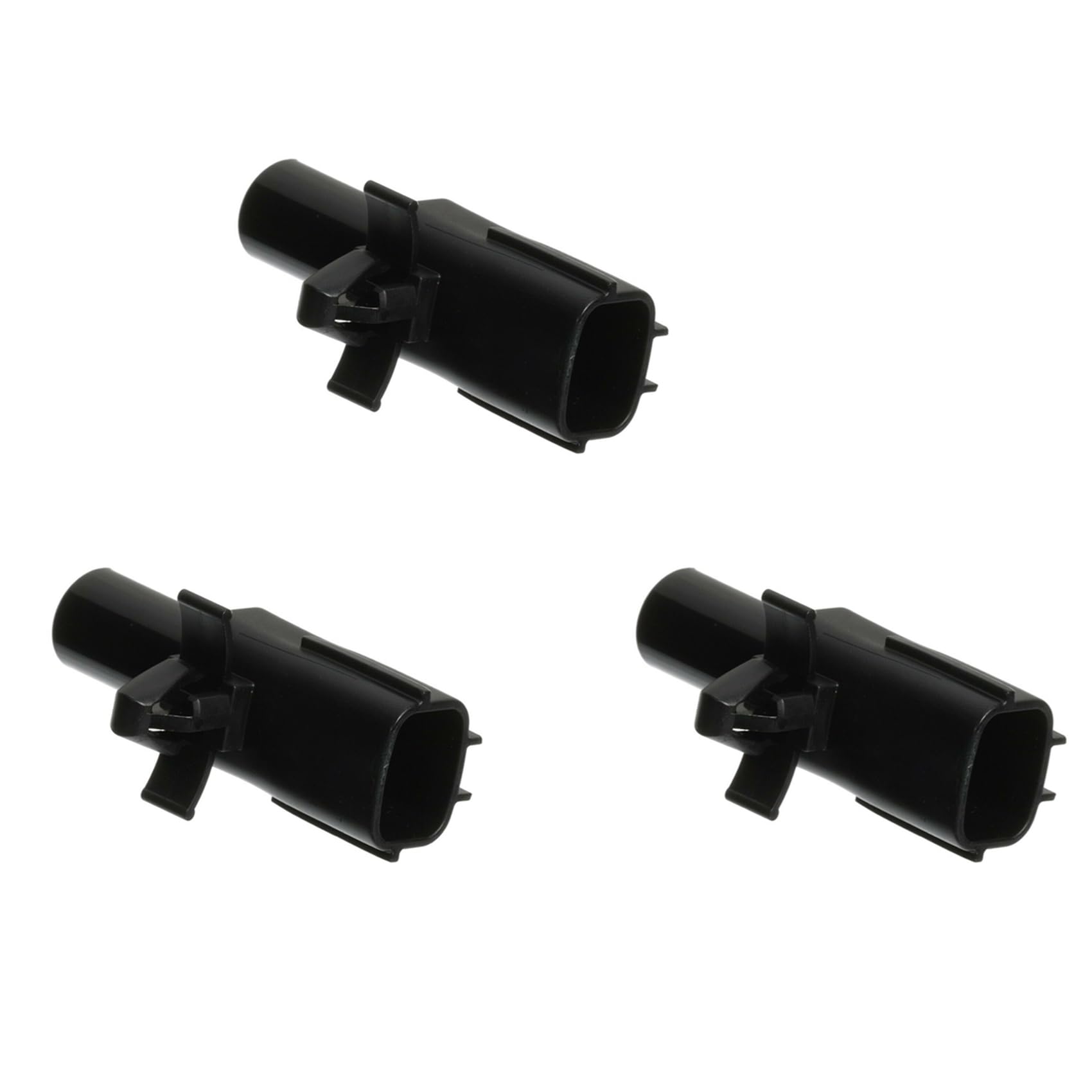 PAGJHRFJG 3X Auto Ambient AußEn Luft Temperatur Sensor für 2/3/5/6-5 -7 2006-2014 G5-18-61-764 von PAGJHRFJG