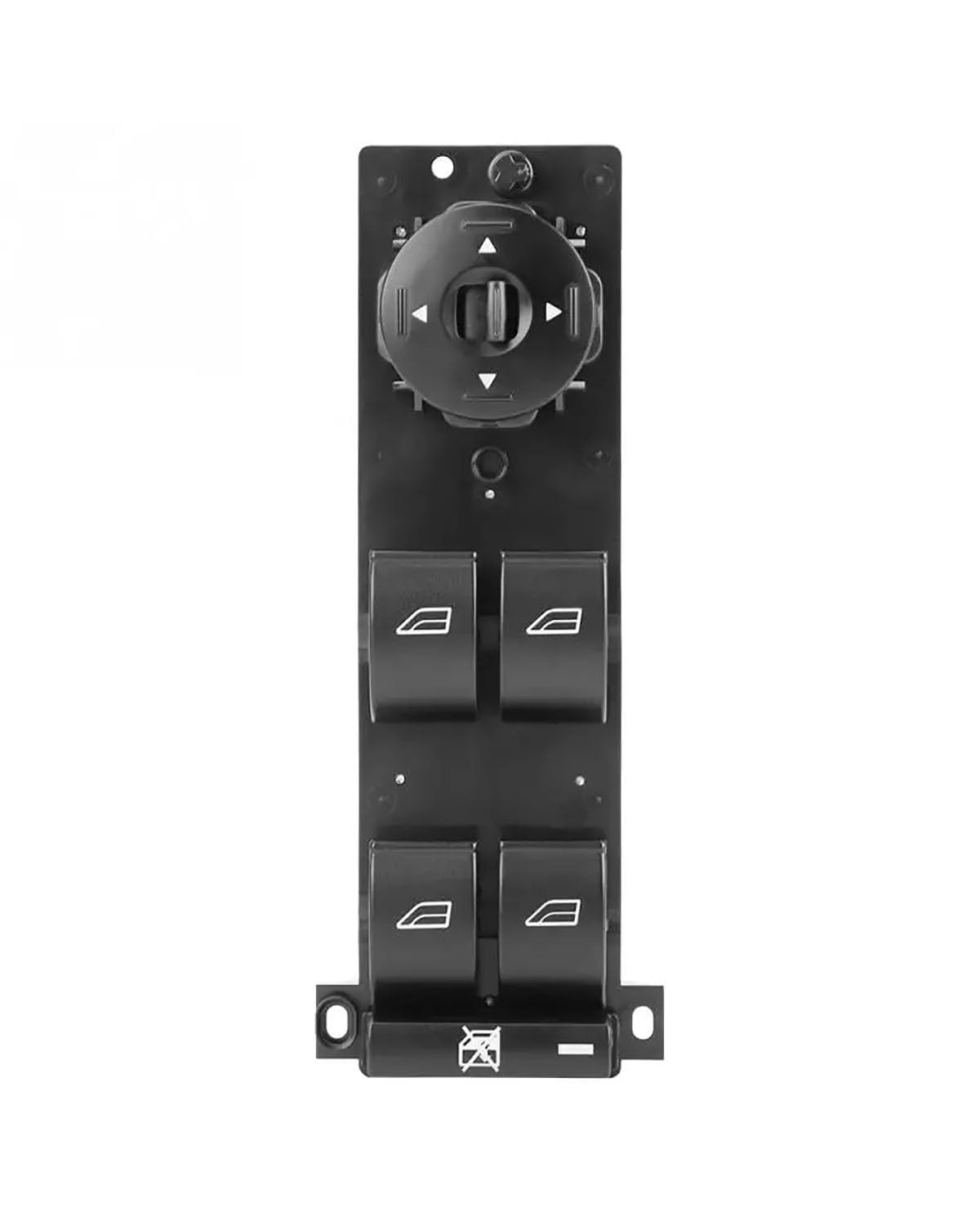 Fensterheber Schalttaste 1 stück Auto Elektrische Fensterheber Schalter Button Control Für Focus 2005 20006 2007 OE: 3M512K021AB Schalter Fensterheber von PAKAGVTTB