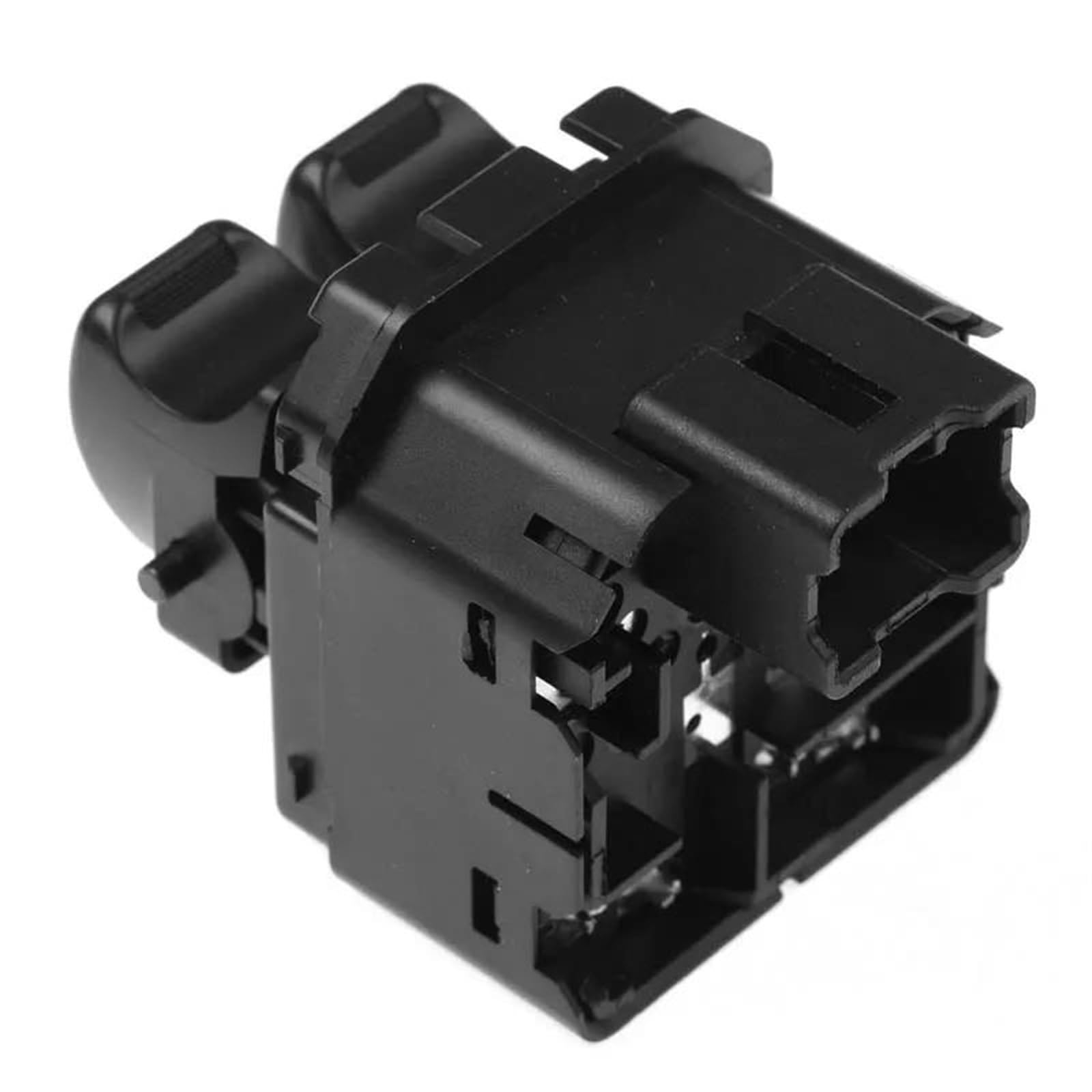 Fensterheber Schalttaste Für Buick für Daewoo für Matiz 1998-2015 Auto Electric Power Window Master Switch für den allgemeinen Motor 96258658 Schalter Fensterheber von PAKAGVTTB