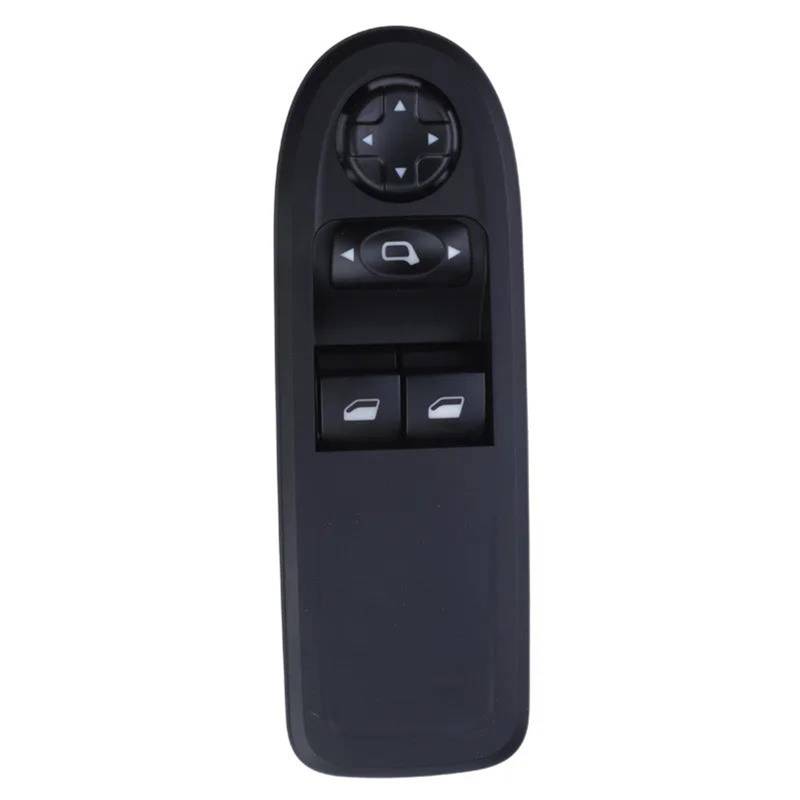 Fensterheber Schalttaste Für C1 für C3 für Peugeot für 207 Master Power Window Switch 96647495xt Schalter Fensterheber von PAKAGVTTB