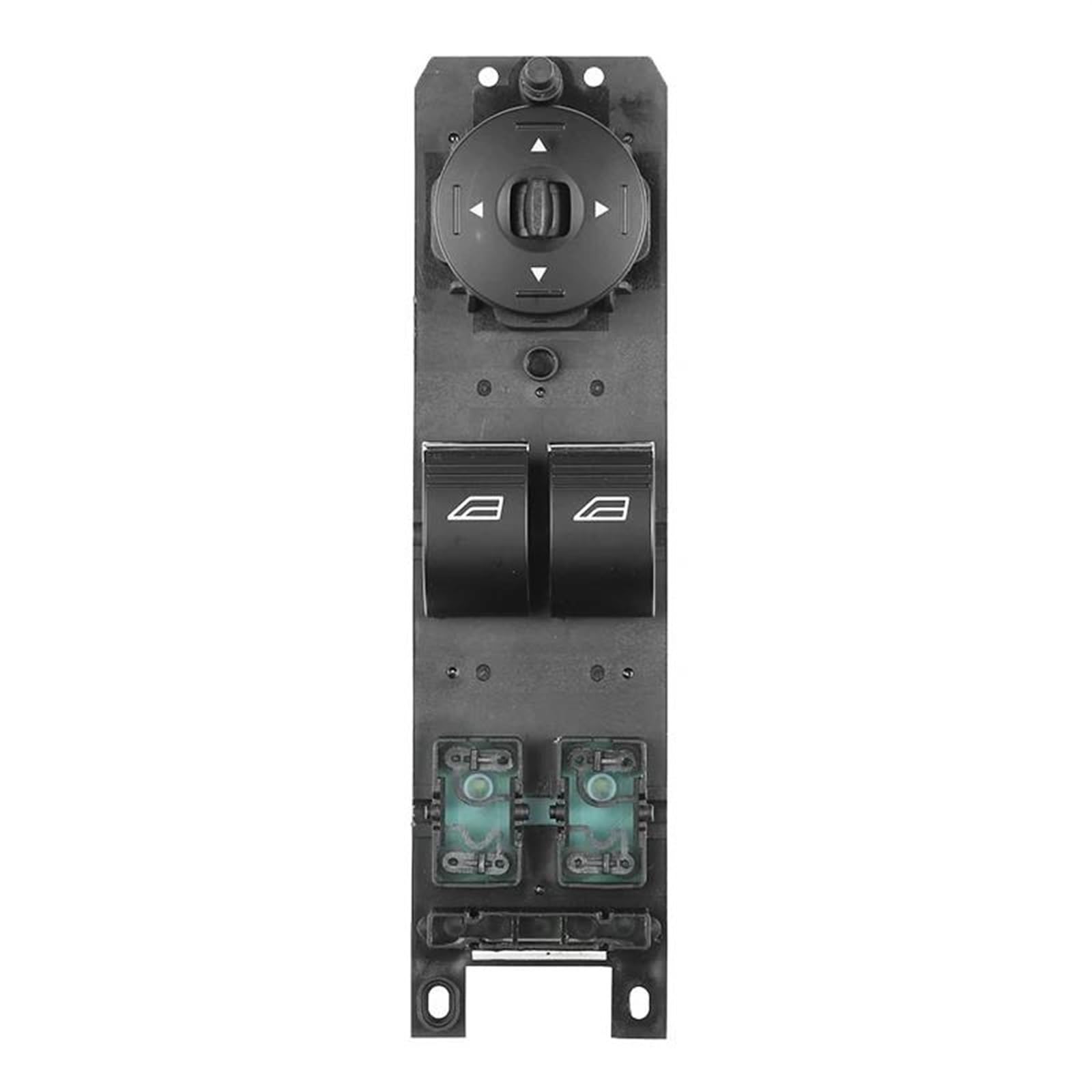 Fensterheber Schalttaste Für Fiesta 2013 2014 Power Window Switch Switch-Taste C1BT-14A132-AA C1BT14A132AA Schalter Fensterheber von PAKAGVTTB