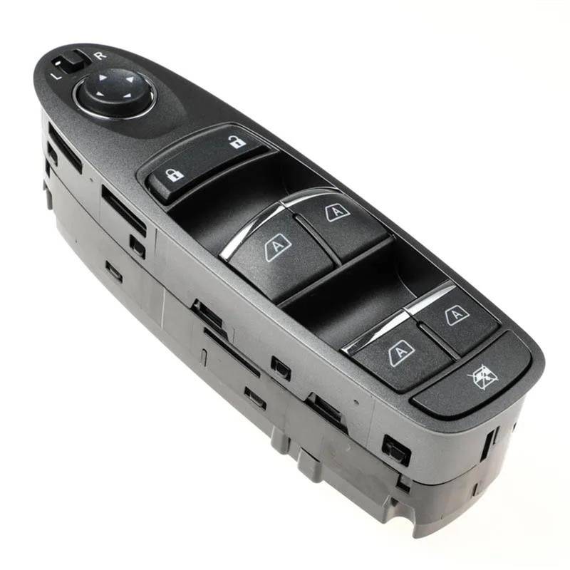 Fensterheber Schalttaste Für Infiniti für Q50 2014-2018 Linkstür Master Power Window Switch 25401-4GA7A 254014GA7A Schalter Fensterheber von PAKAGVTTB