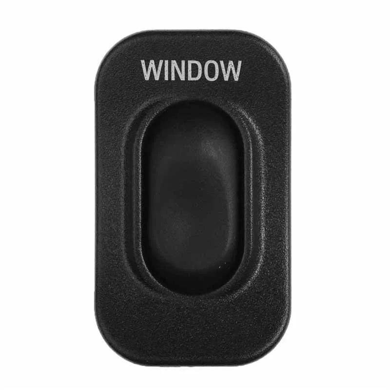 Fensterheber Schalttaste Für Ranger 1995-2007 Power Fenster Schalter Control Fenster Schalter F57Z-14529-A F57Z-14529-B F57Z14529A F57Z14529B Schalter Fensterheber(F57Z-14529-A) von PAKAGVTTB