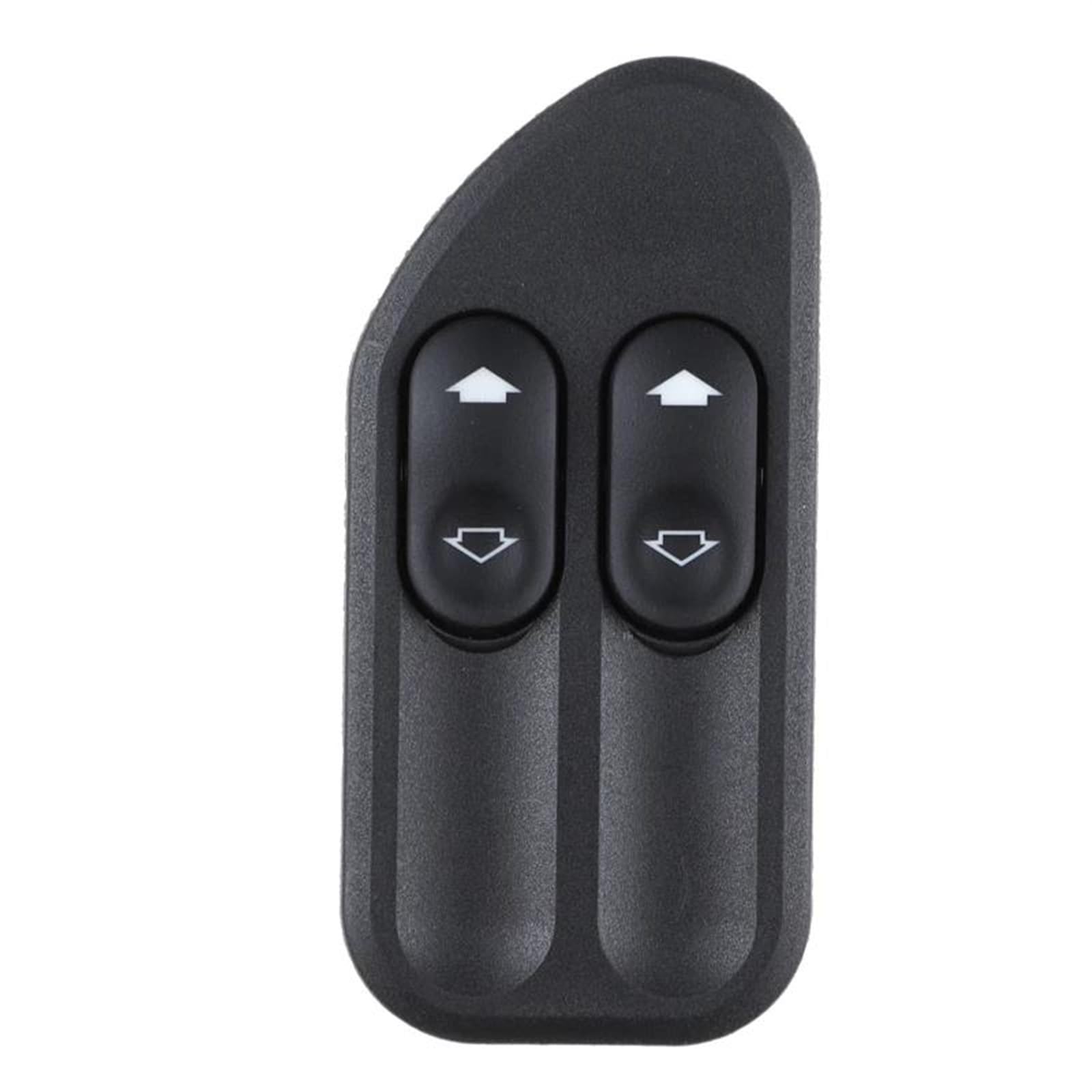 Fensterheber Schalttaste Für Ranger für Fiesta für EcoSport Master Power Window Switch 7S65-14529-DA 7S65-14529-BA 2S65-14529-BB Schalter Fensterheber von PAKAGVTTB