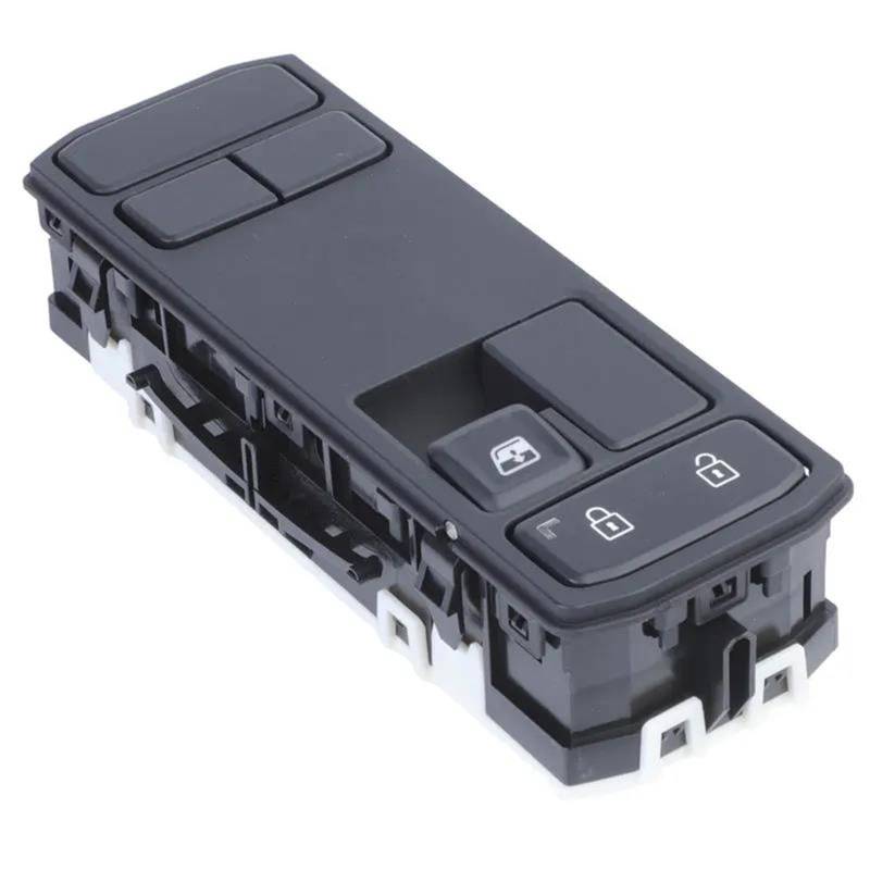 Fensterheber Schalttaste Für Scania für LKW Auto Car Power Window Switch 2569029 Schalter Fensterheber von PAKAGVTTB