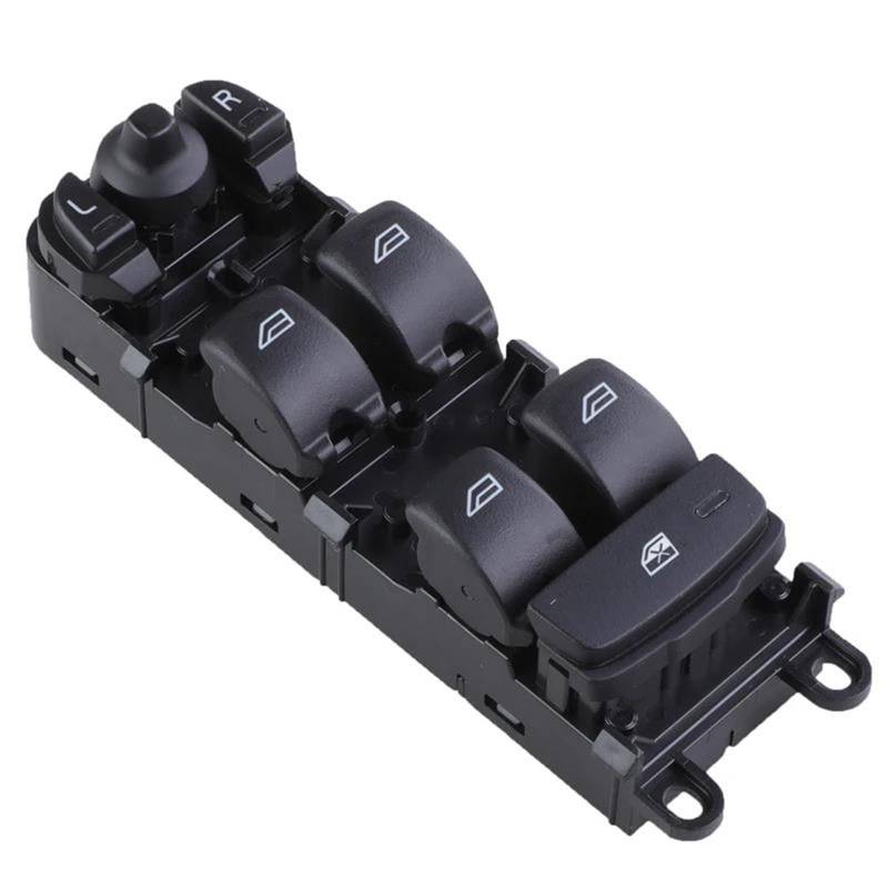 Fensterheber Schalttaste Für Volvo Für S80 Für S60L Für C70 Für V70 Für XC90 Für V60 Für V90 Für C30 2014-2016 Electric Power Fenster Master Switch Schalter Fensterheber von PAKAGVTTB