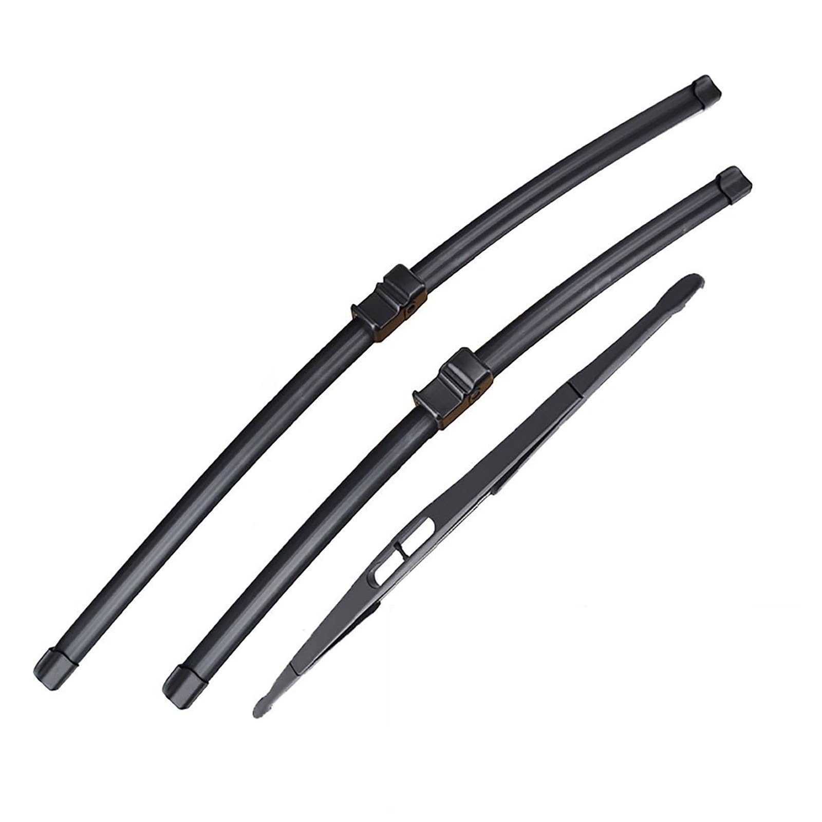 Scheibenwischer Für Citroen Für Xsara Picasso 2005-2010 Wischer Vorne Hinten Wischer Set Windschutzscheibe Windschutz Fenster Pinsel 26 "26" 16" Automotive Scheibenwischer von PAKAGVTTB