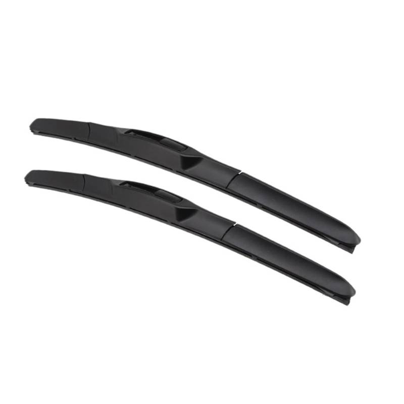 Scheibenwischer Für VW Für Golf 1992 1993 1994 1995 1996 1997-2001 Autowischer Frontwischer 21"+19" Fit U-Haken Frontscheibenwischer Autozubehör Automotive Scheibenwischer(Right Steering) von PAKAGVTTB