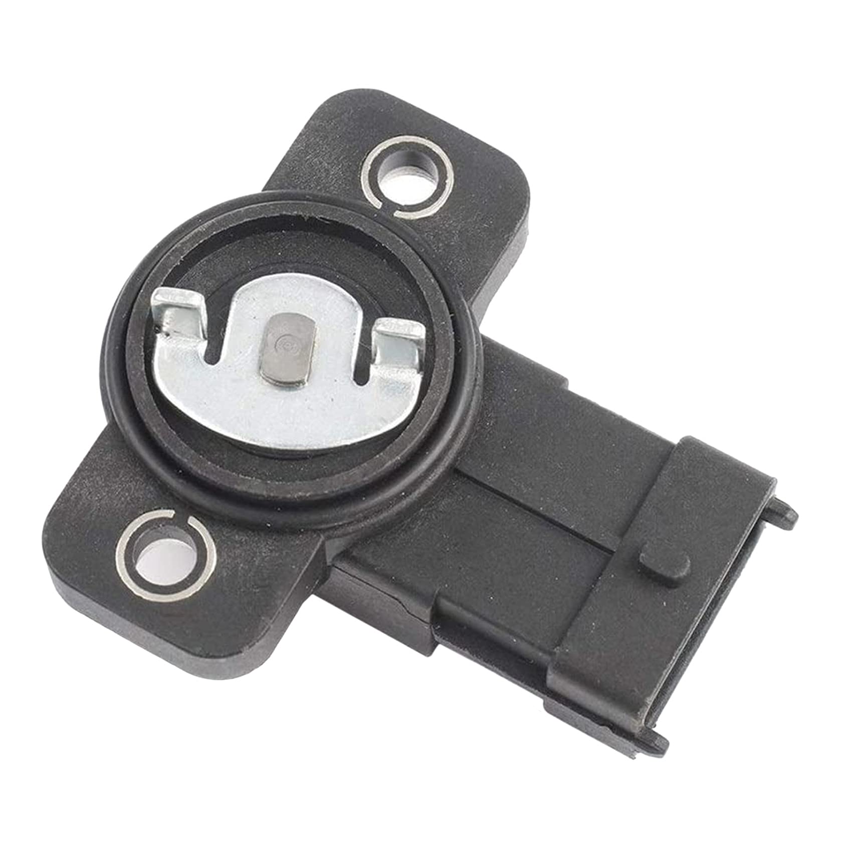 PAMENET Drosselklappen Position Sensor 35102-02910 35170-02000 für Morning Picanto 04-07 von PAMENET