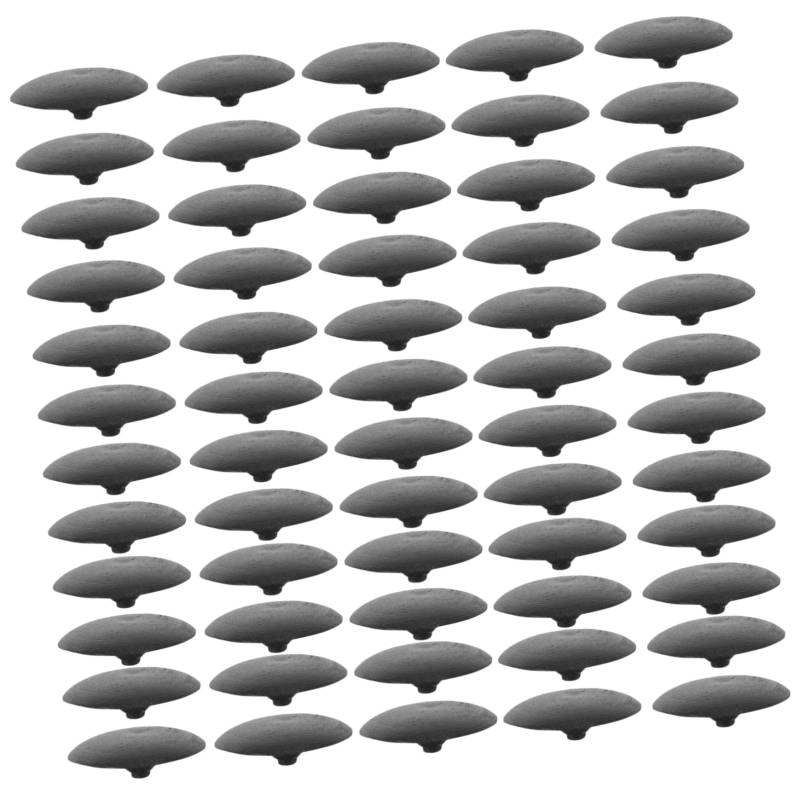 PAMINGONO 400 Stücke Schraubverschluss Abdeckung Schrauben Kappen Schrauben Flipping Tops Unterlegscheibe Tops Möbel Dekoration von PAMINGONO