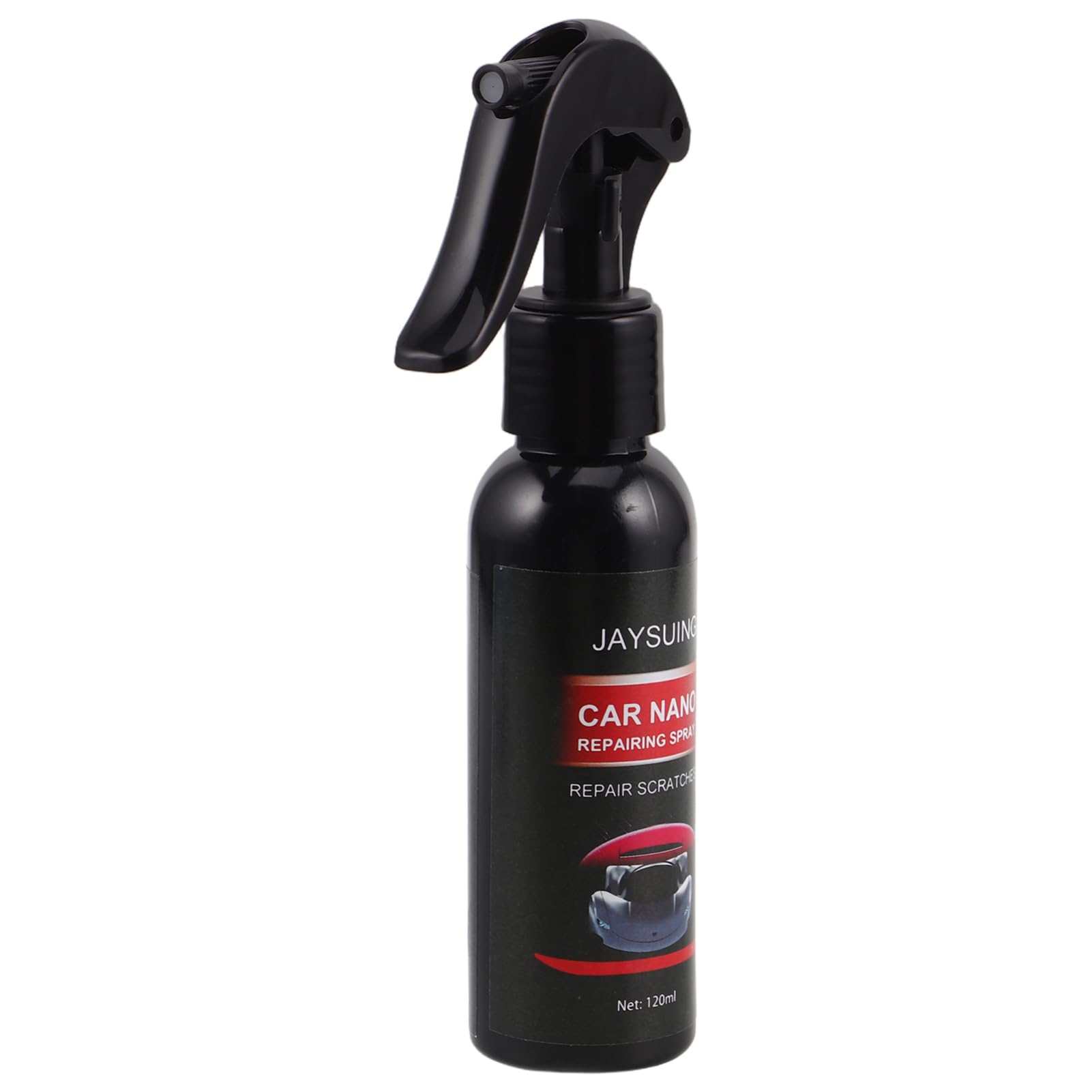 PAMINGONO Auto Reparatur Spray Autoreparaturspray Auto Pflege Spray staubdichte Autos Lackentferner Auto Pole Poliermittel zum Reparieren von Kratzern Autoaufbereitungsbeschichtung Plastik von PAMINGONO