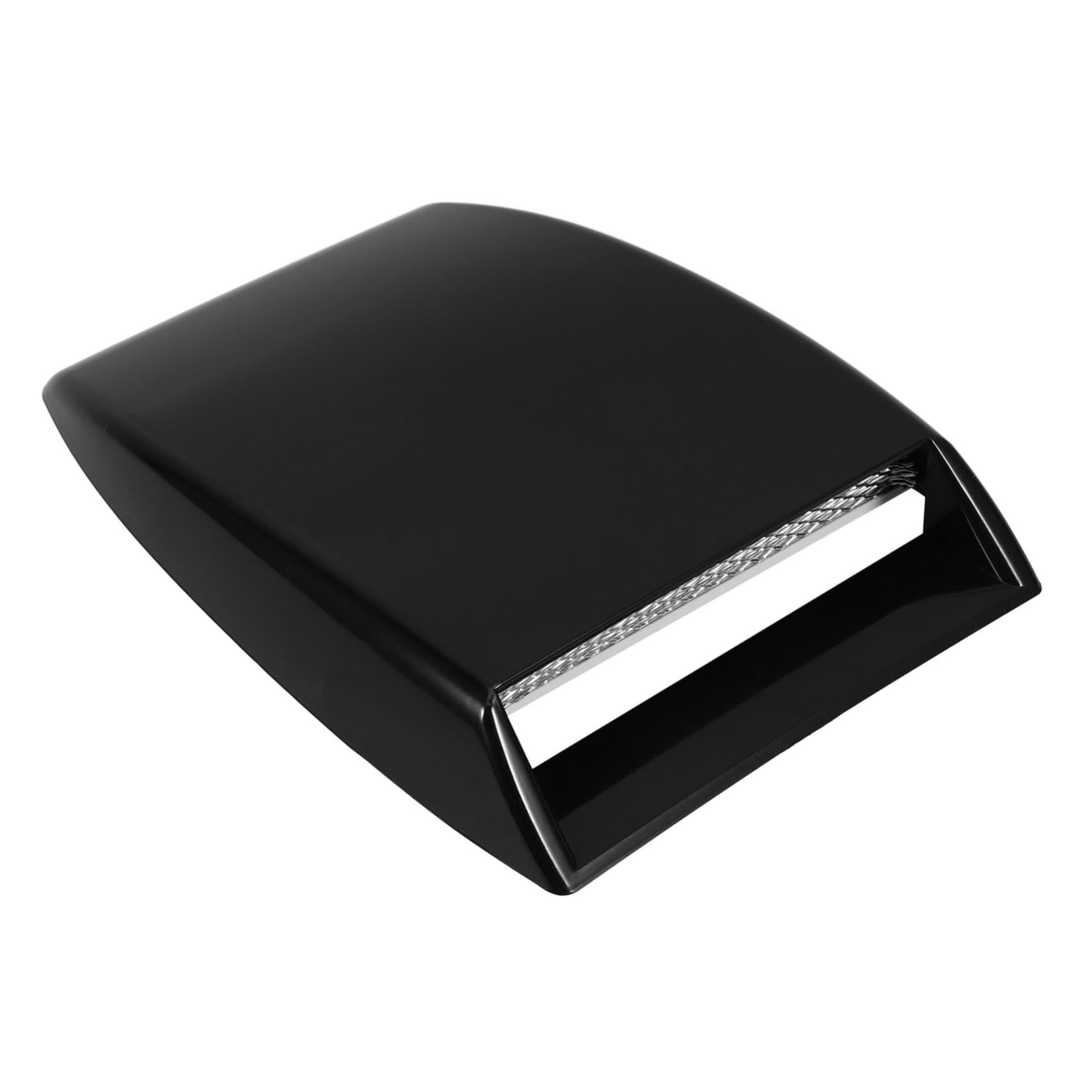 PAMINGONO Universal Auto Motorhaube Lufteinlass Ventilationsgitter Abdeckung Car Hood Scoop Für Optimierte Luftzirkulation Im Fahrzeug von PAMINGONO