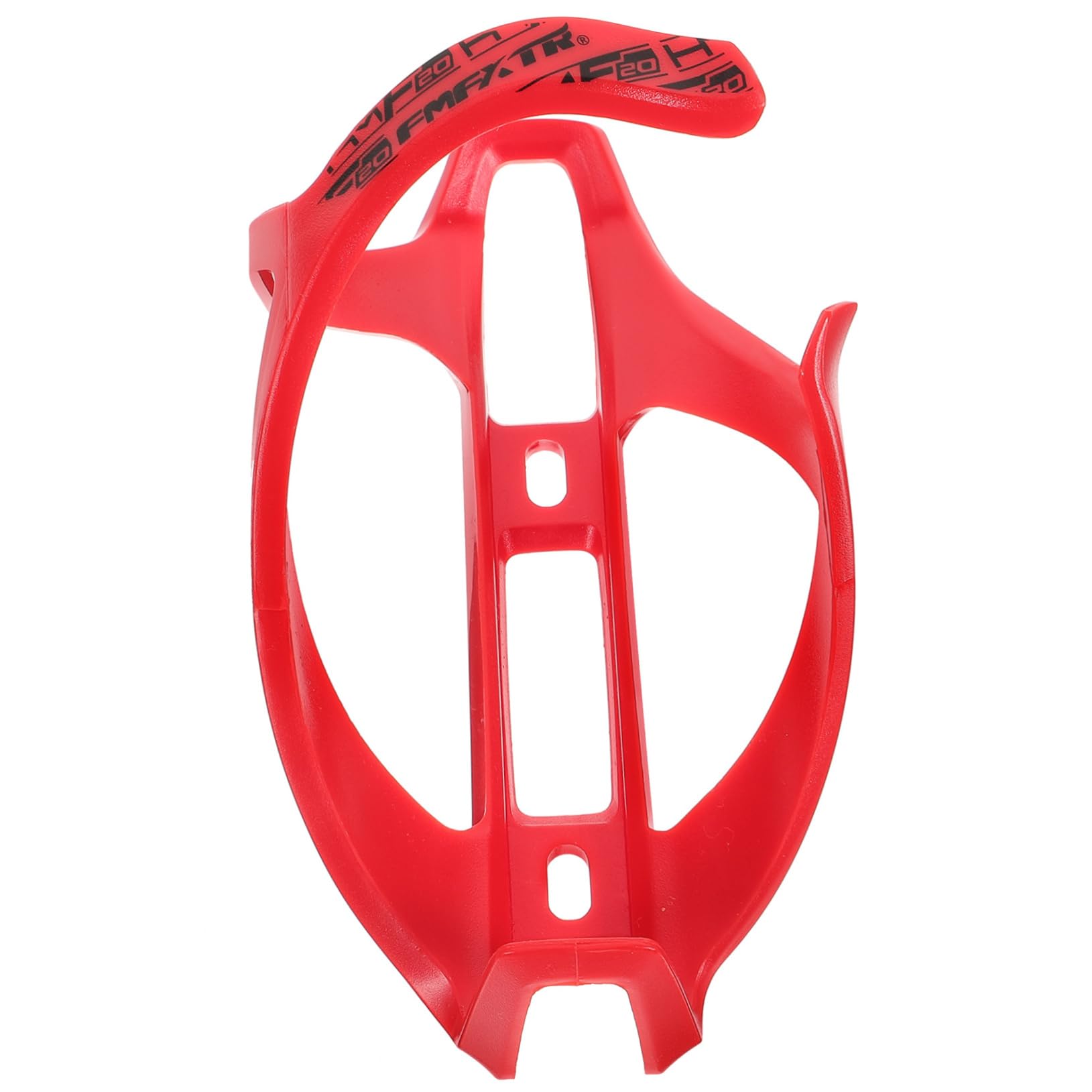 Wasserbecherhalter für Mountainbikes Leichter Flaschenhalter Fahrradflaschenhalter fahrradtrinkflaschen Halter Fahrrad flaschenhalter Trinkflaschenhalter fürs Fahrrad PC-Kunststoff PAMINGONO von PAMINGONO