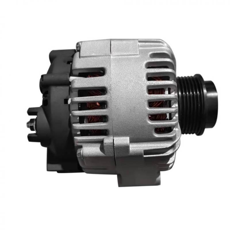 145 A 12 V AP02 Lichtmaschine 25888970 334-1493 kompatibel mit Corvette 5.7L 6.0L 6.2L 7.0L V8 Modellen von 1997 bis 2014 von PAQtnR