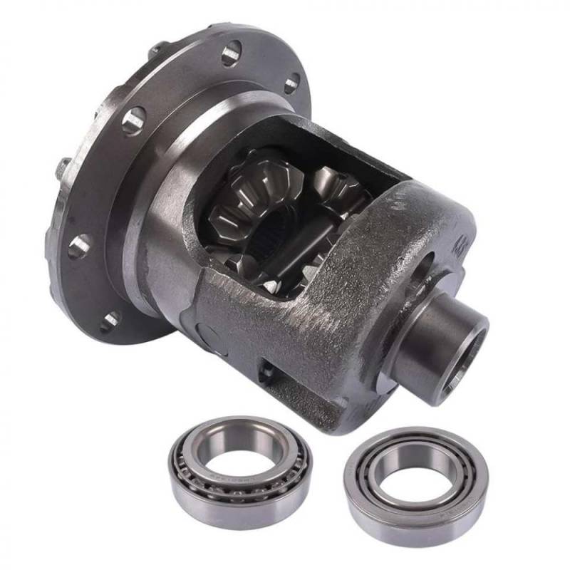 27 Spline Gear And Axle Locker Limited Slip Differential Compatible With Dana 35 3.54 And Gear Ratio Compatible With 74210X von PAQtnR