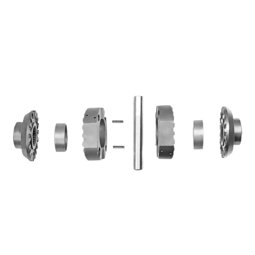 Dana 30 27 Spline Achse Differentialverriegelungssystem vorne kompatibel mit Cherokee und Fahrzeugen von PAQtnR