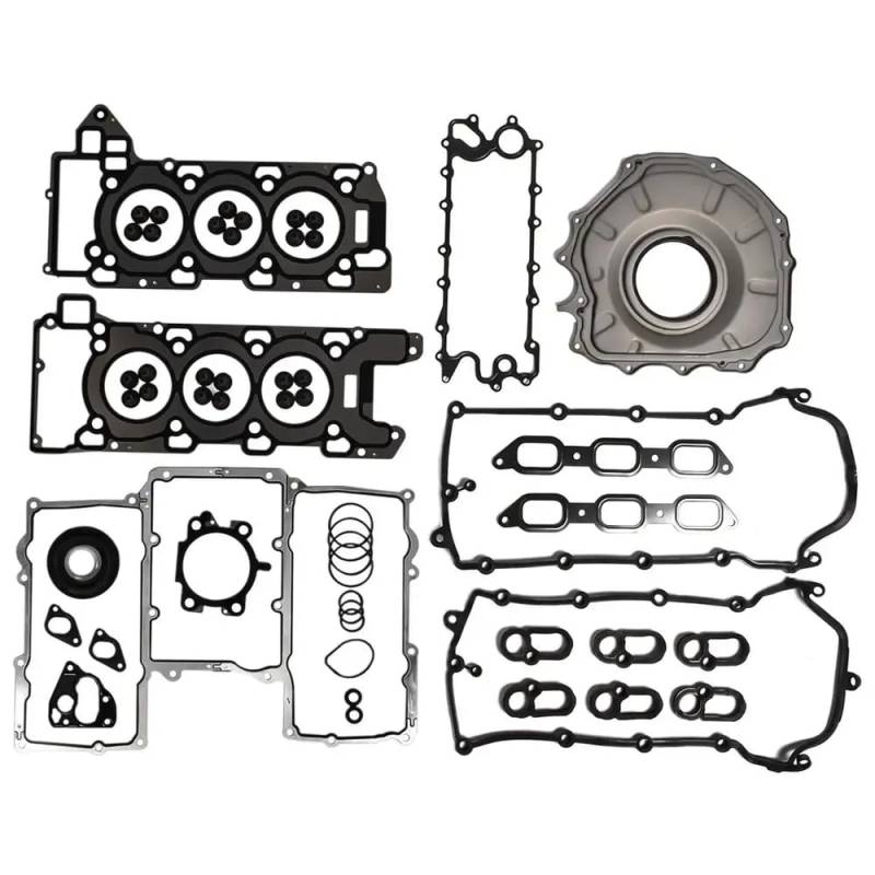 Dichtungsstelle AP03 kompatibel mit Sport XF XJ F-Typ 3.0L AJ126 von PAQtnR