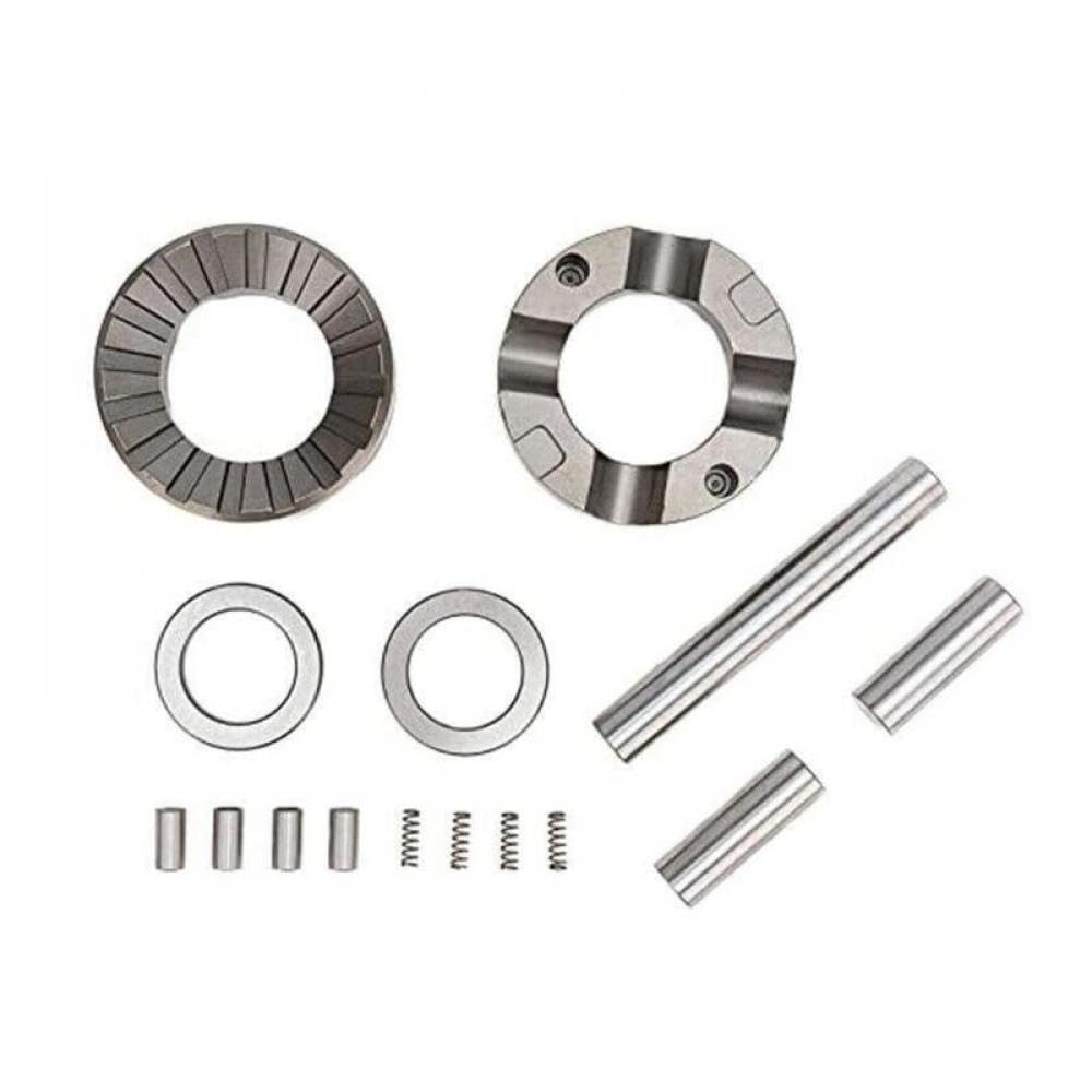 Differential- und 26 Spline-Achsen, kompatibel mit mechanischer Schließfach-Verbesserung von PAQtnR