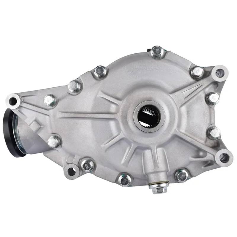 Differential vordere Achse 31517588251 kompatibel mit x5 x6 F15 F16 F32 F30 E70 335i 428i 435i ActiveHybrid von PAQtnR