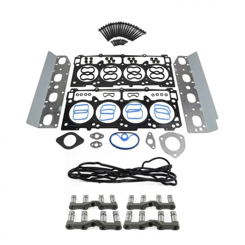 MDS Lifters Kit kompatibel mit 5,7 l 2005–2017 Ram Hemi kompatibel mit vorne und hinten von PAQtnR