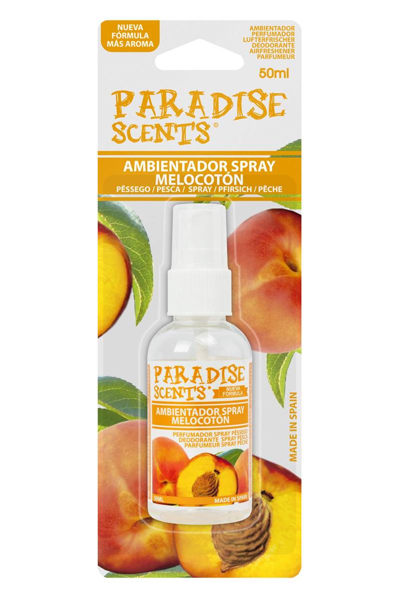 Paradise Scents PER70013 Spray Lufterfrischer von PARADISE SCENTS