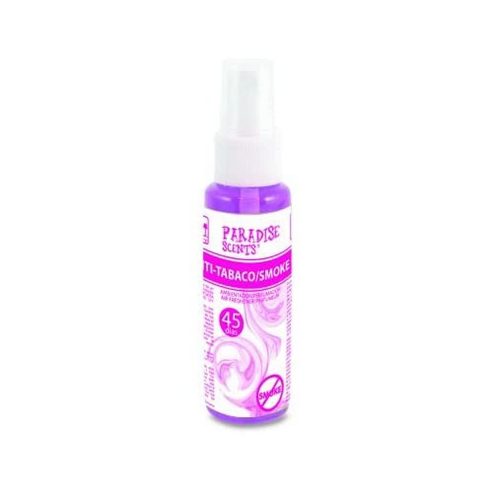 OCC MOTOR SPORT Paradise PER80190 FLORAL SPRAY ANTITABACO von OCC MOTOR SPORT