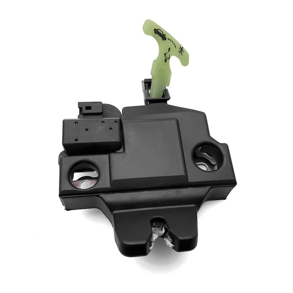 Aktuator Türverriegelung Auto Heckklappe Trunk Latch Heckklappe Schloss Antrieb Für Für Camry 2007-2011 Kofferraum Verriegelung von PARREN