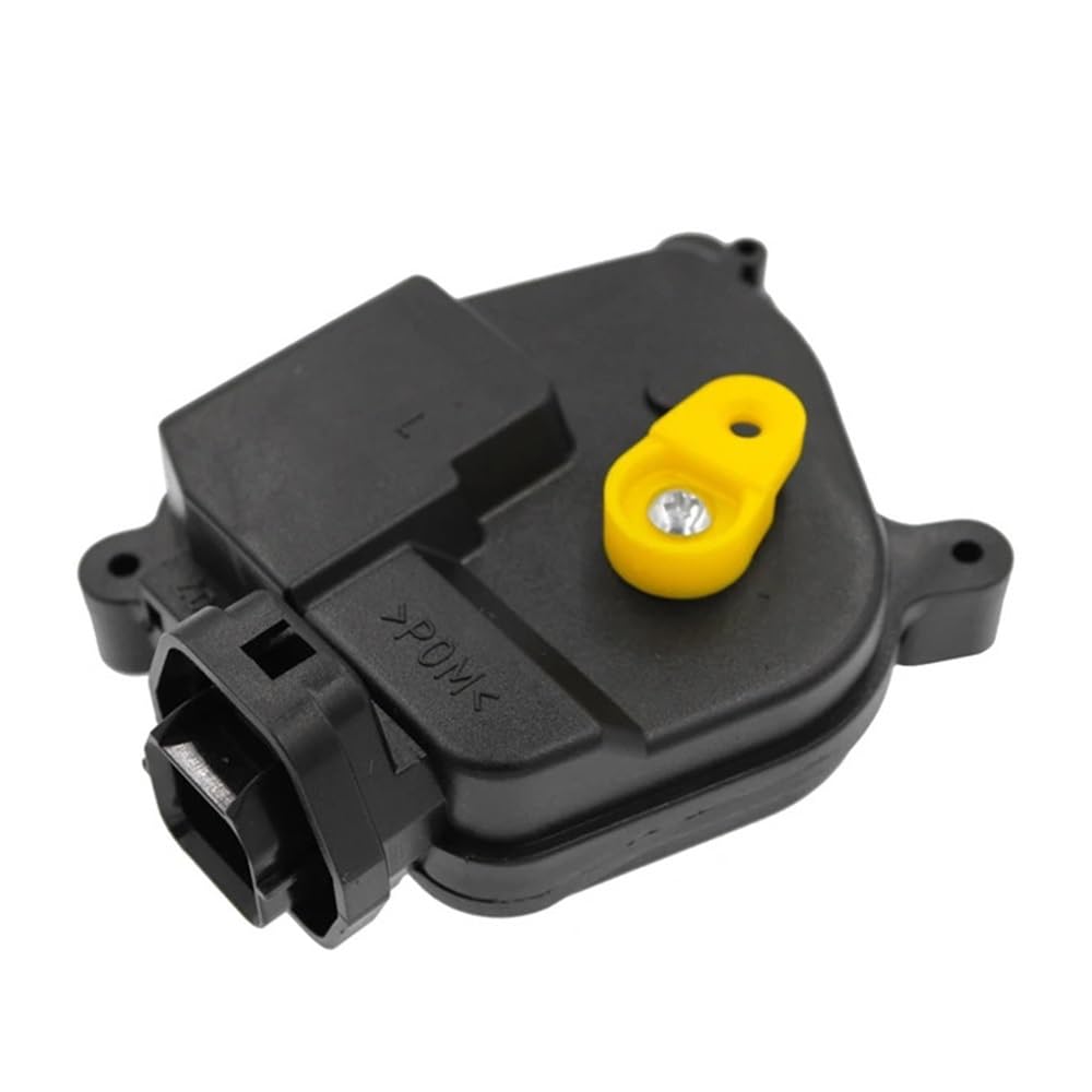 Aktuator Türverriegelung Auto Türschloss Antrieb Latch Motor Für Kia Für Rio 2006-2011 Kofferraum Verriegelung von PARREN