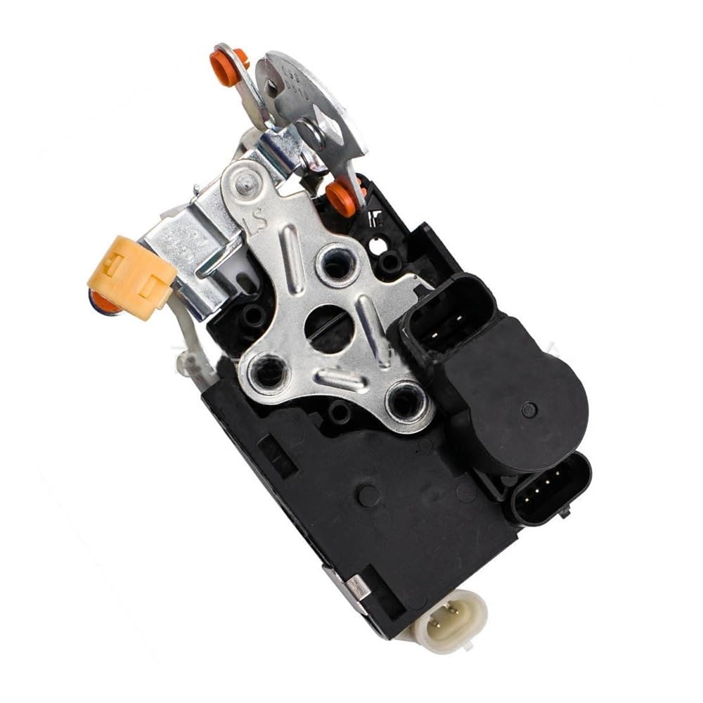 Aktuator Türverriegelung Türschloss Latch Antrieb Motor Vorne Hinten Rechts Links Für Cadillac Für SRX Für Cts 2003-2007 25843159 Kofferraum Verriegelung von PARREN