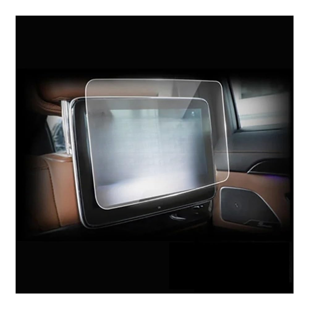 Auto Schutzfolie Navigation Für Benz Für S-Klasse Für W221 Für W222 Für S350L Für S500 2014-2017 Auto GPS Navigation Film Bildschirm Gehärtetes Glas Schutz Film GPS Navi Folie von PARREN