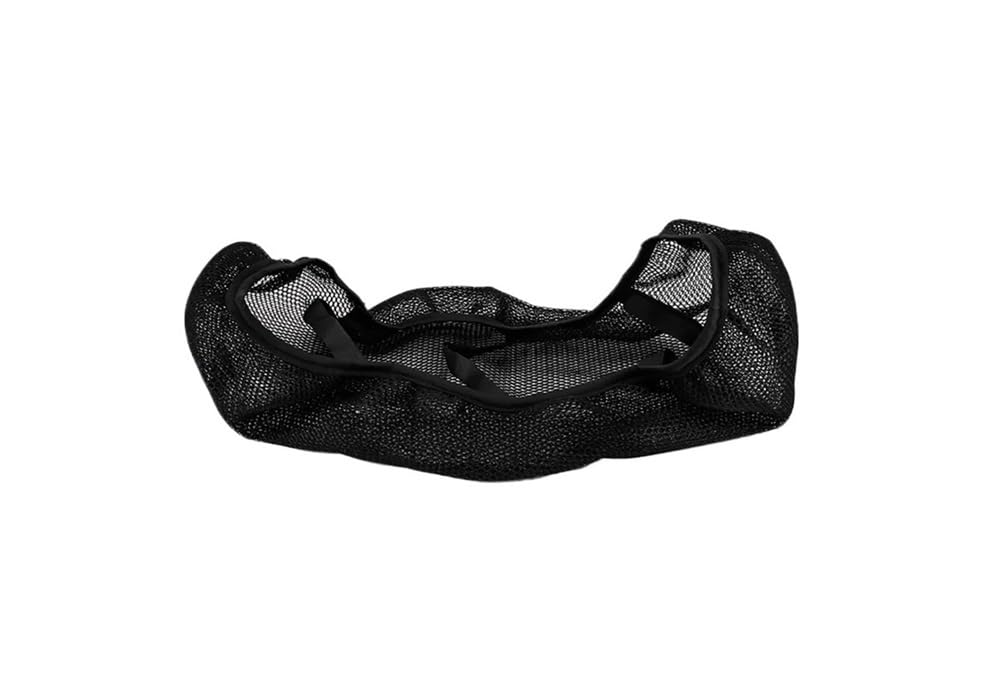 Motorrad Sitzbankbezug Motorradzubehör Motorradkissen Sitzbezug Mesh Protectorl Anti-Rutsch-Kissen Mesh Net Anti-Rutsch-Pad Mesh-Sitzbezug Motorrad Sitzbezug von PARREN