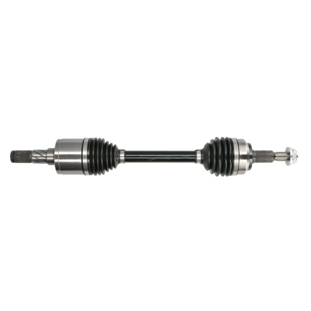 PASCAL Antriebswelle G2Y004PC vorne links GRAND CHEROKEE IV (WK, WK2) 675mm von PASCAL