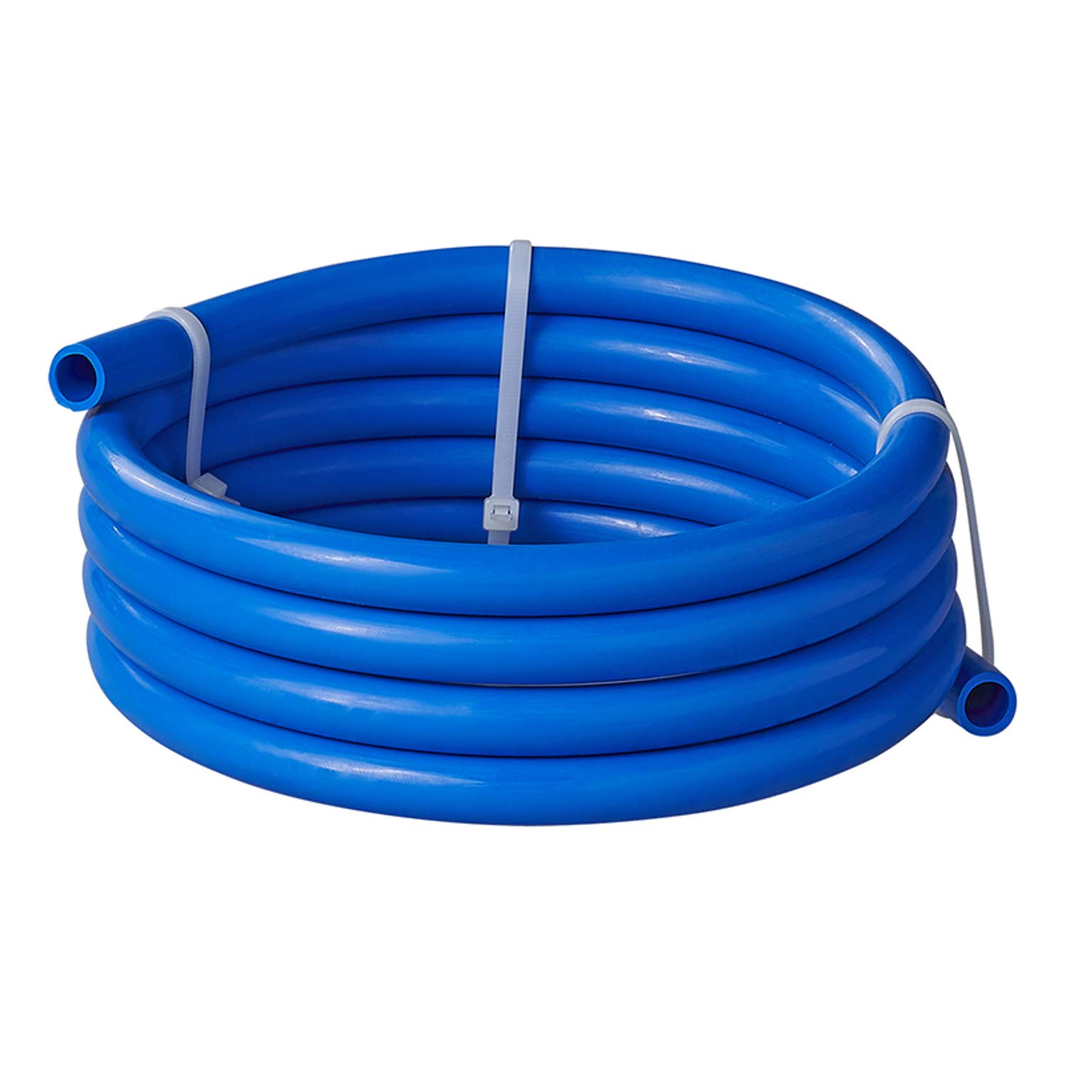 ProPlus Trinkwasserschlauch blau 2,50M / 10x15mm von ProPlus