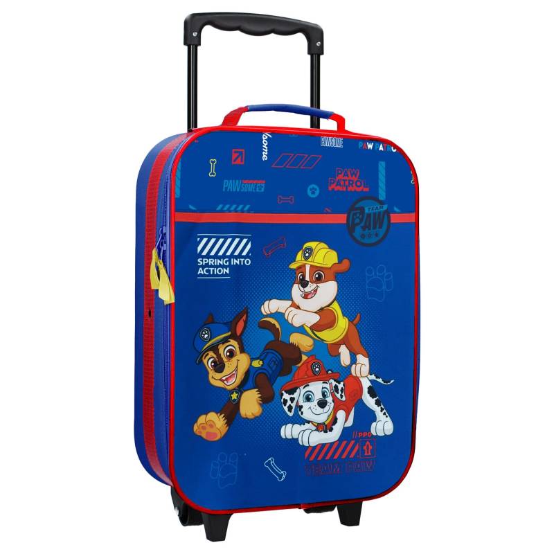 PAW PATROL Trolley Koffer von PAW PATROL