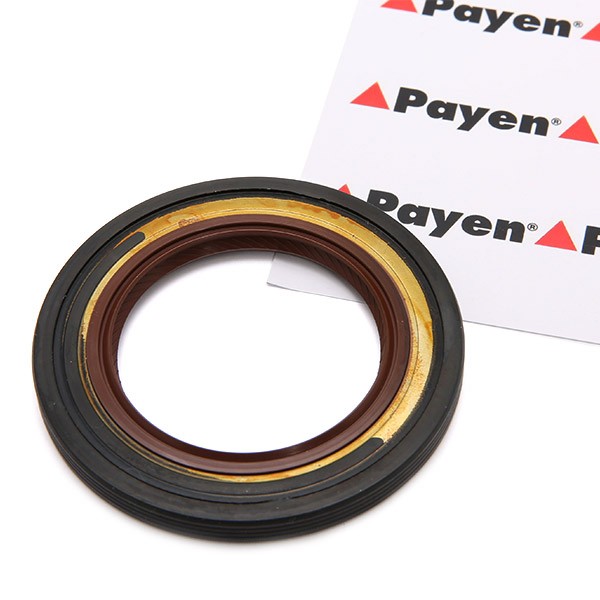 PAYEN Kurbelwellendichtring FIAT,PEUGEOT,CITROËN NF870 051472,97510801,051438 von PAYEN