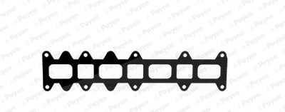 Payen Dichtung, Abgaskrümmer [Hersteller-Nr. JD5981] für Auverland, Citroën, Fiat, Iveco, Peugeot von PAYEN