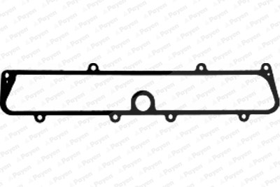 Payen Dichtung, Ansaugkrümmer [Hersteller-Nr. JD5347] für Opel von PAYEN