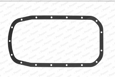 Payen Dichtung, Ölwanne [Hersteller-Nr. JJ565] für Dacia, Renault von PAYEN