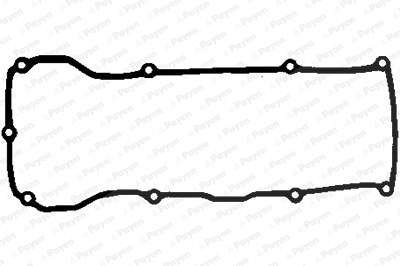 Payen Dichtung, Zylinderkopfhaube [Hersteller-Nr. JM5064] für Nissan von PAYEN