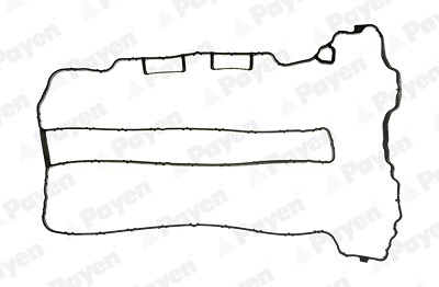 Payen Dichtung, Zylinderkopfhaube [Hersteller-Nr. JM5071] für Opel, Suzuki, Vauxhall von PAYEN