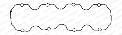 Payen Dichtung, Zylinderkopfhaube [Hersteller-Nr. JN929] für Chevrolet, Daewoo, Opel von PAYEN