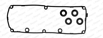 Payen Dichtungssatz, Zylinderkopfhaube [Hersteller-Nr. HM5389] für Audi, Seat, Skoda, VW von PAYEN