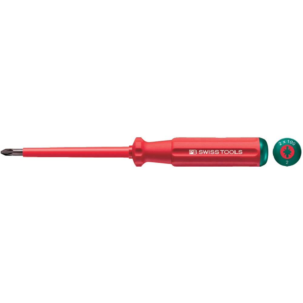 Thule DEST.AISLADO PZ/RANURA 5180 2- von PB Swiss Tools