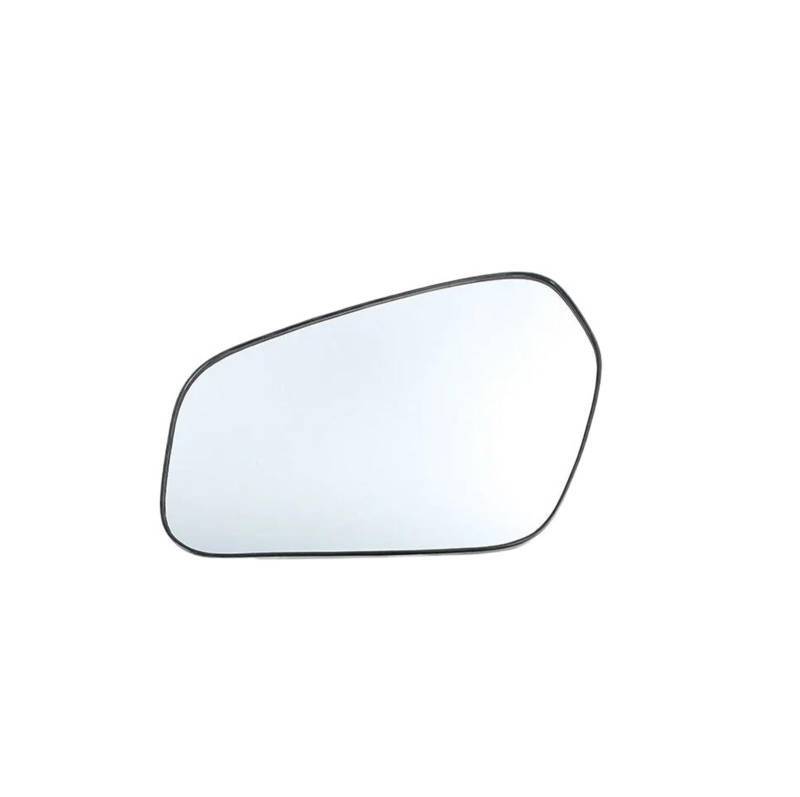 Außenspiegelglas Für Hyundai Für IX25 2020 2021 Auto Tür Flügel Rückansicht Spiegel Linsen Äußere Rück Seite Spiegel Weiß Glas Objektiv mit heizung Seitenspiegel Glaslinse(1PCS left) von PBPLZWVWA