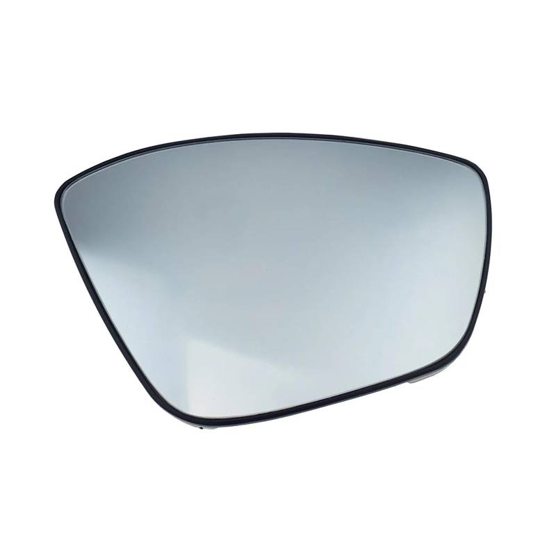 Außenspiegelglas Für Opel/Für Vauxhall Für Corsa F 2019+ 1607512180 1610707580 1607512280 1610707780 Links/Rechts Seite Spiegel Glas Seitenspiegel Glaslinse(Right) von PBPLZWVWA